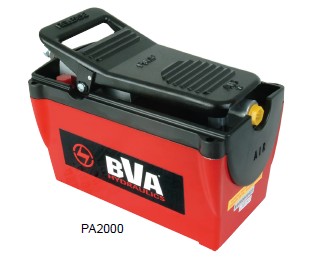 台湾BVA金属油箱气泵 PA1500 PA1500A PA2000 PA3801